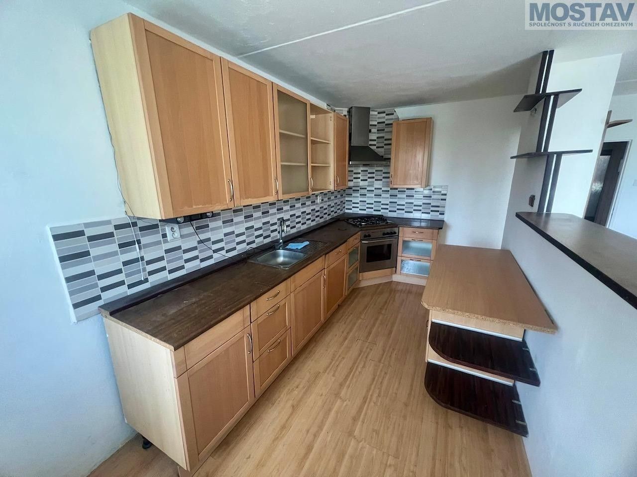 Pronájem bytu 3+1 68 m² - foto 2