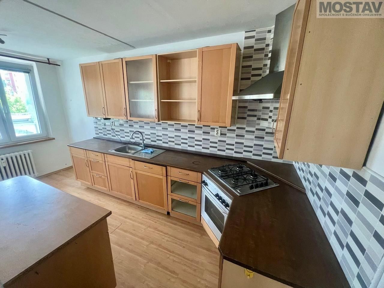 Pronájem bytu 3+1 68 m² - foto 6