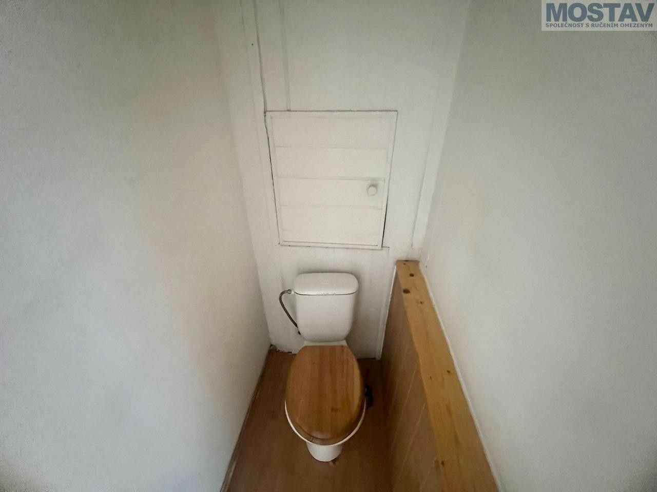 Pronájem bytu 3+1 68 m² - foto 8