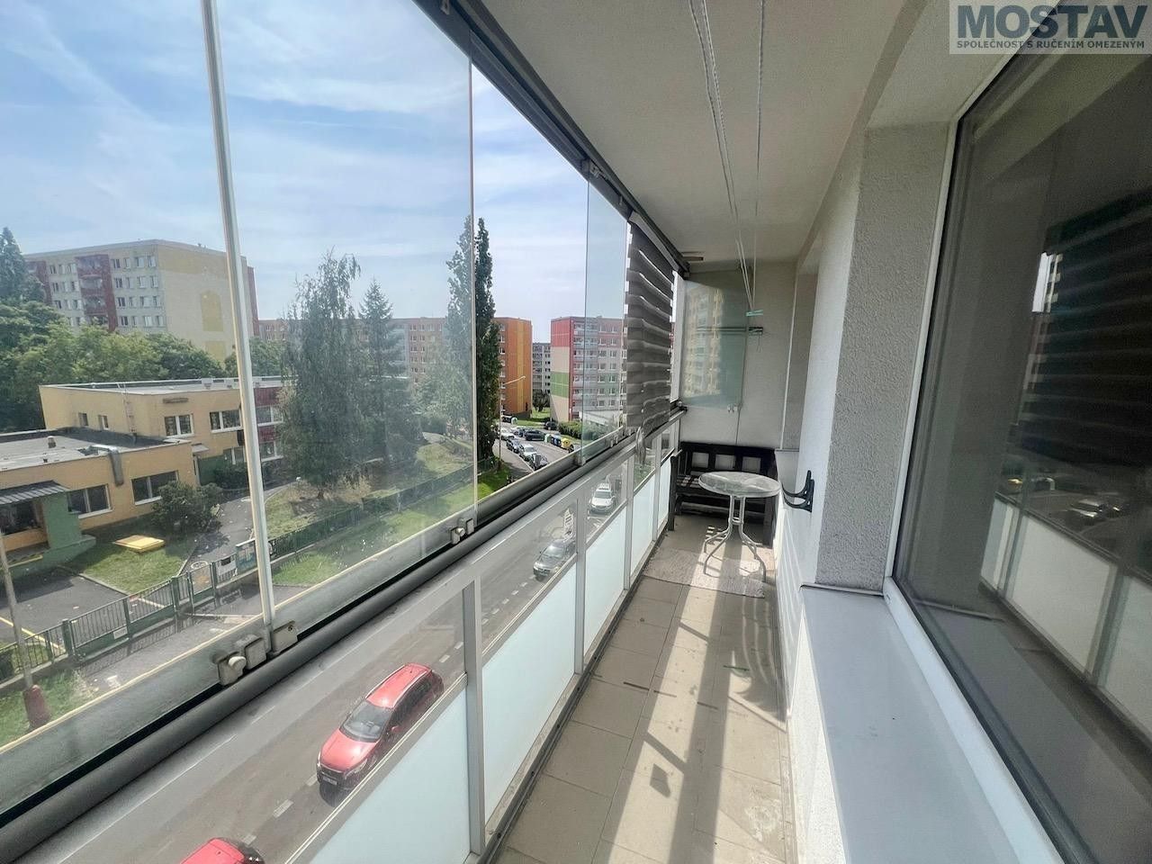 Pronájem bytu 3+1 68 m² - foto 4