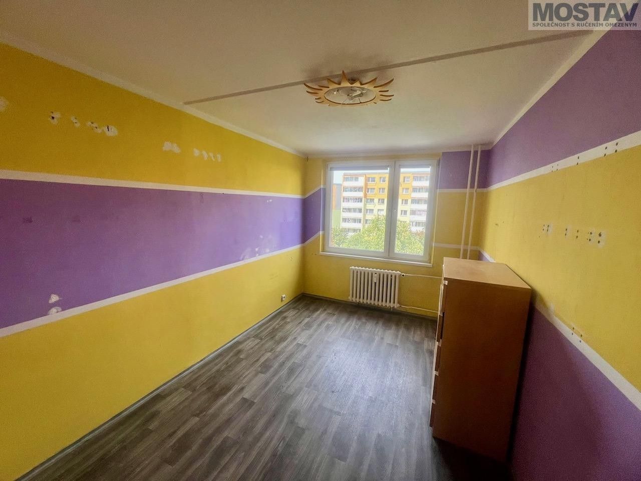 Pronájem bytu 3+1 68 m² - foto 9