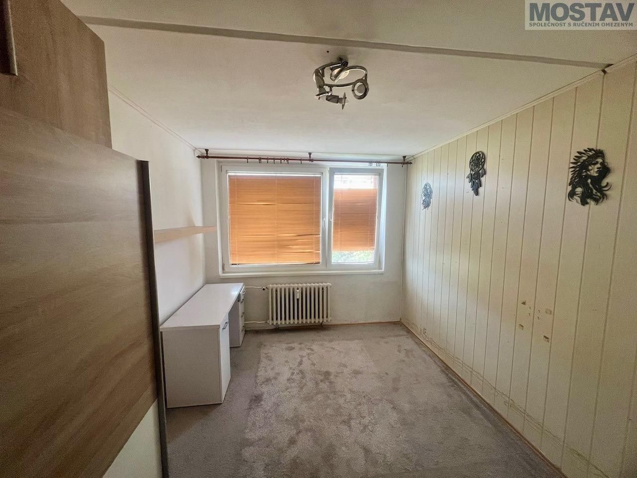 Pronájem bytu 3+1 68 m² - foto 10