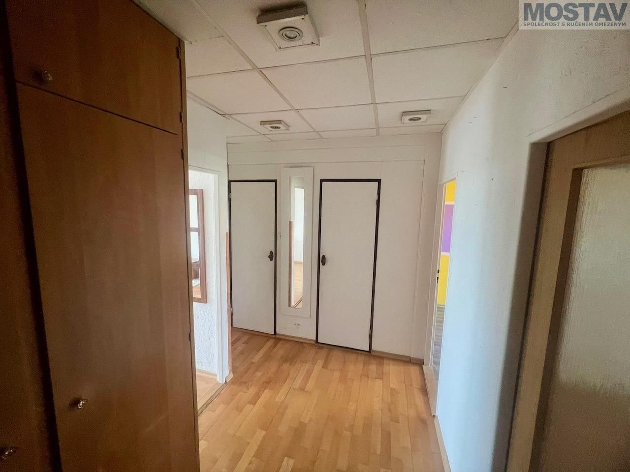 Pronájem bytu 3+1 68 m² - foto 11