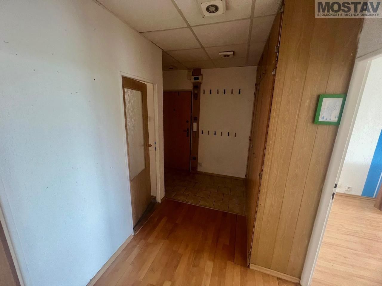 Pronájem bytu 3+1 68 m² - foto 12