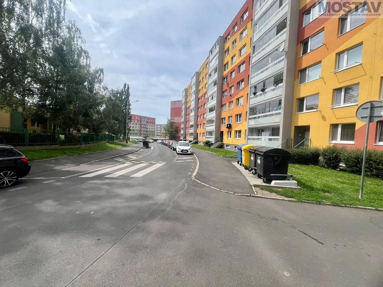 Pronájem bytu 3+1 68 m² - foto 14
