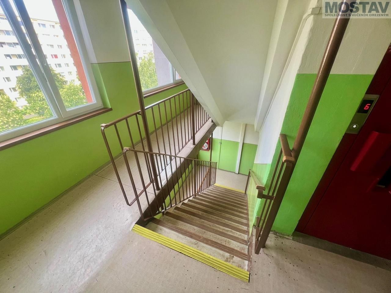 Pronájem bytu 3+1 68 m² - foto 13