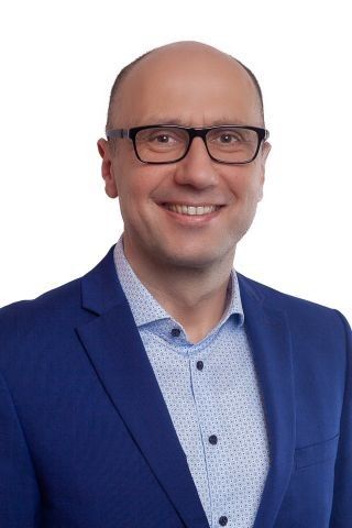 Ing. Michal Pala