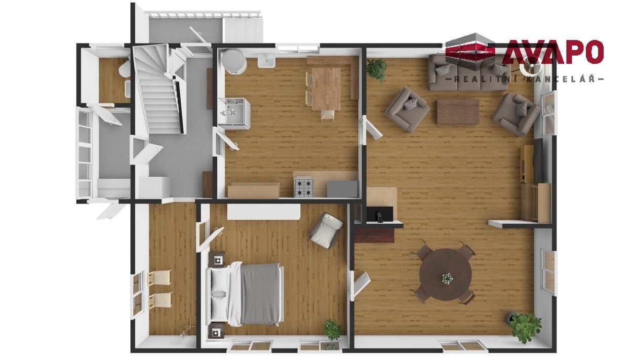 Prodej domu 140 m² - foto 7