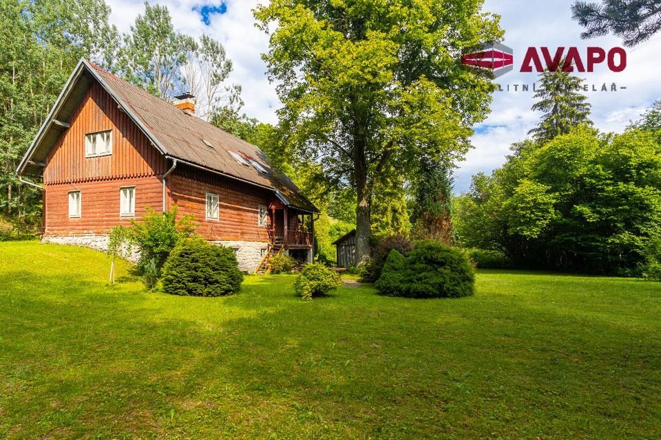 Prodej domu 140 m² - foto 1