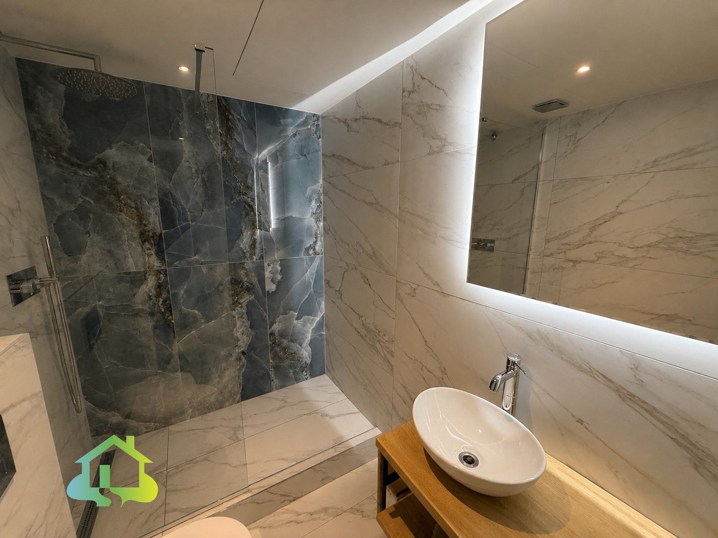 Pronájem bytu 1+kk 25 m² - foto 4