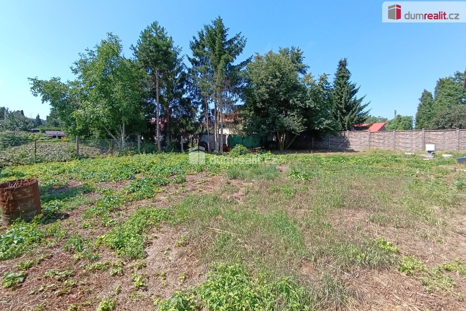 Prodej pozemku 1288 m² - foto 1
