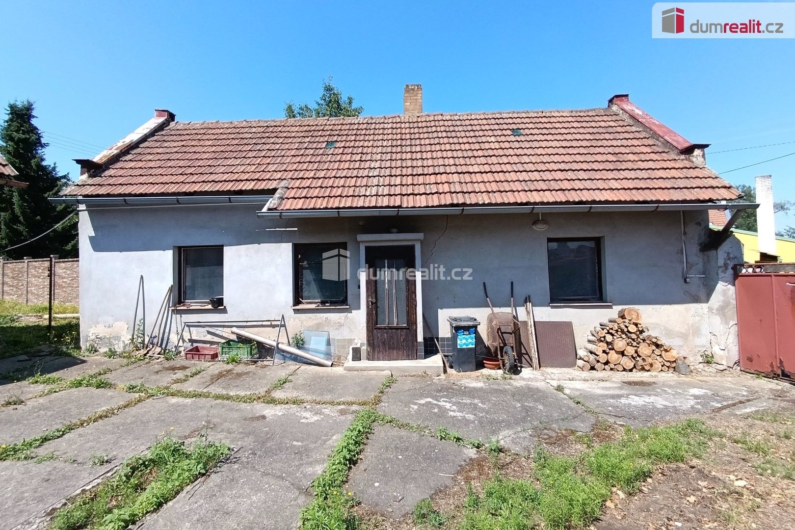 Prodej pozemku 1288 m² - foto 8