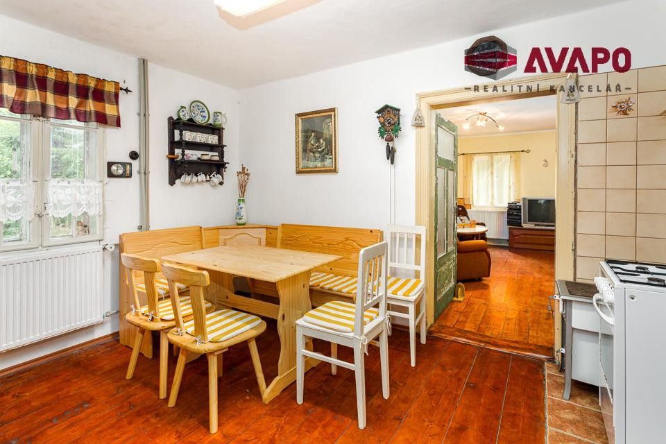 Prodej domu 140 m² - foto 12
