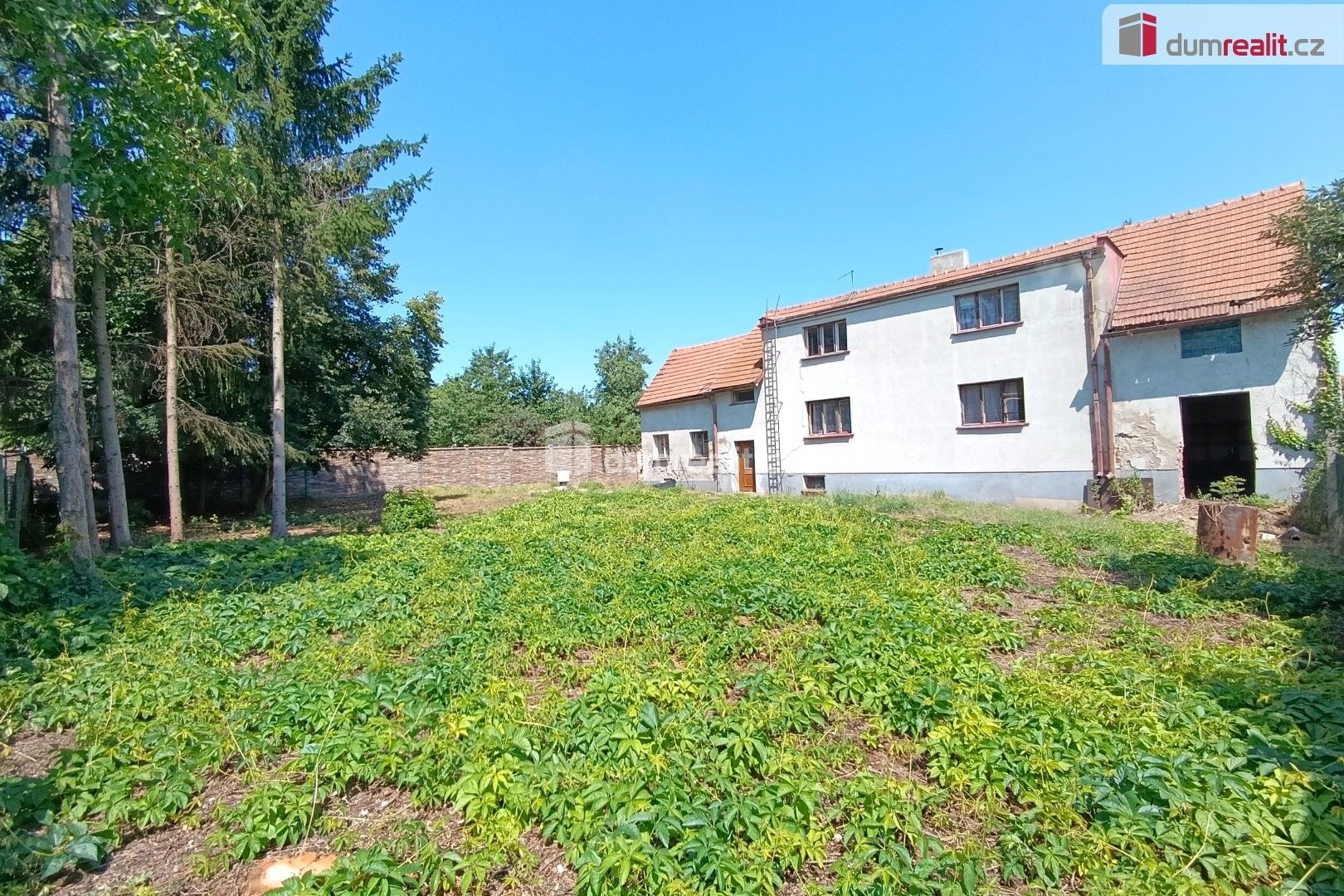 Prodej pozemku 1288 m² - foto 4