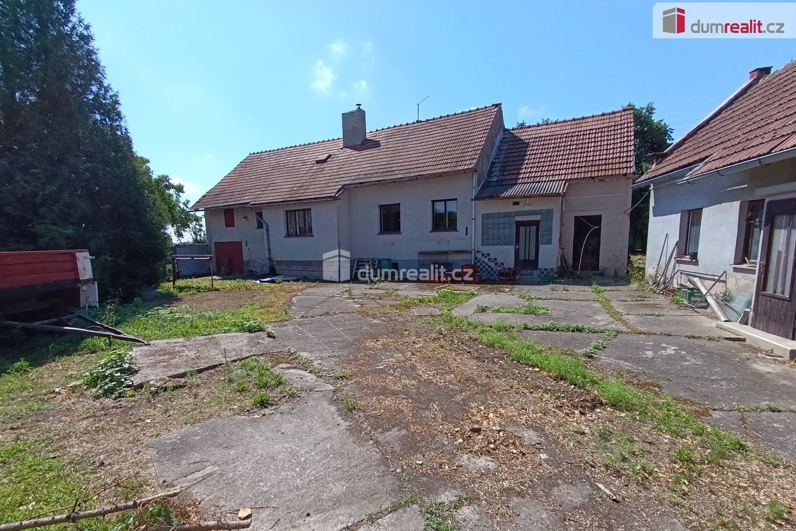 Prodej pozemku 1288 m² - foto 7