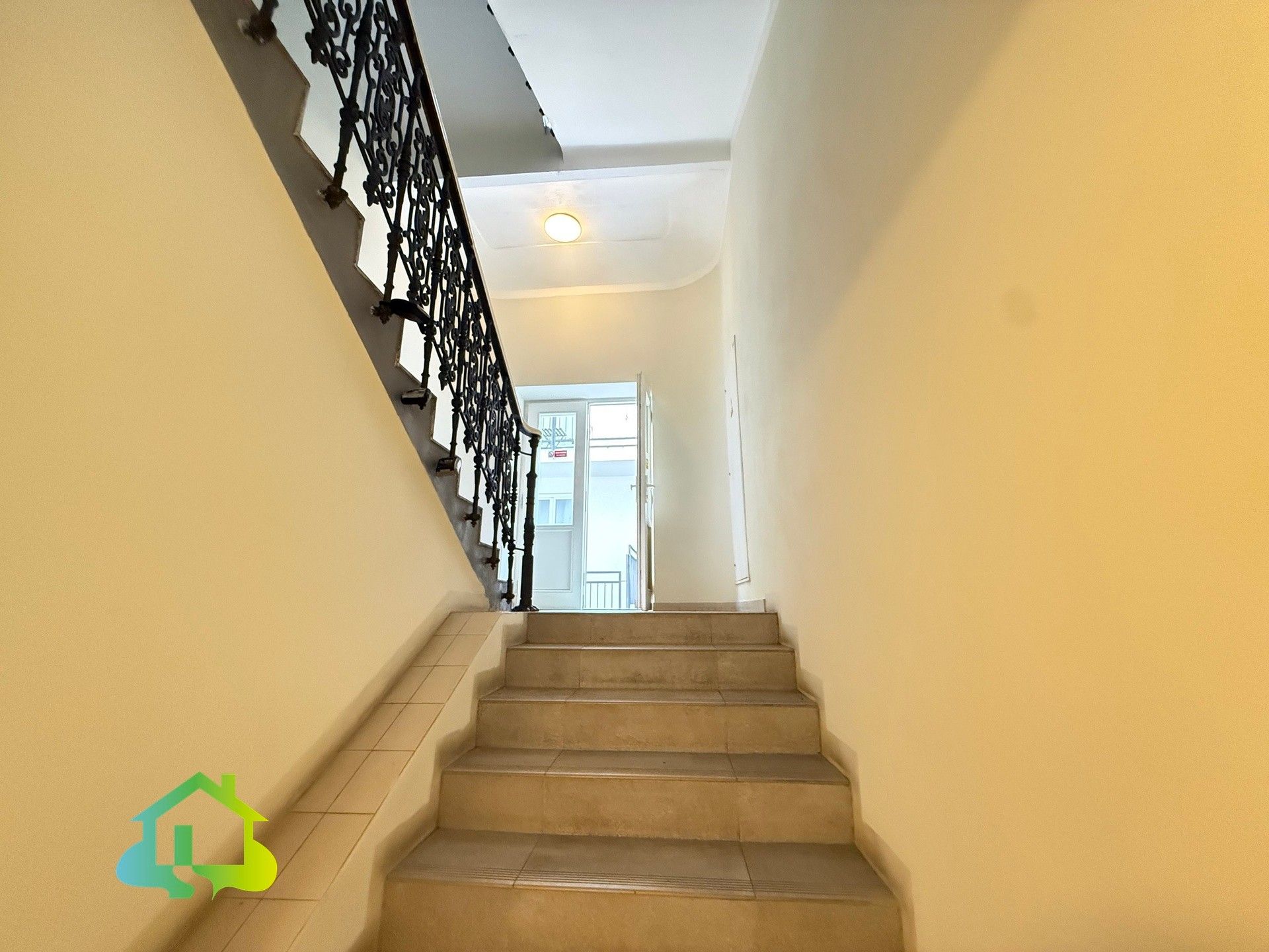 Pronájem bytu 1+kk 25 m² - foto 9