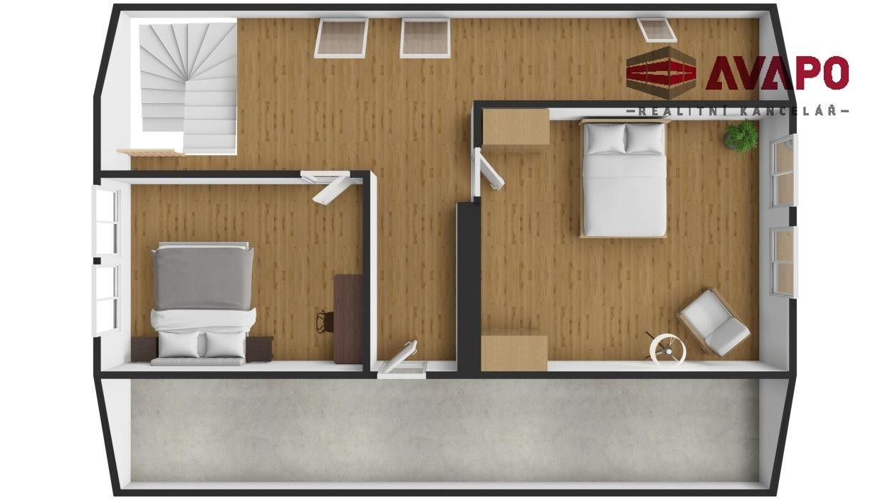 Prodej domu 140 m² - foto 21