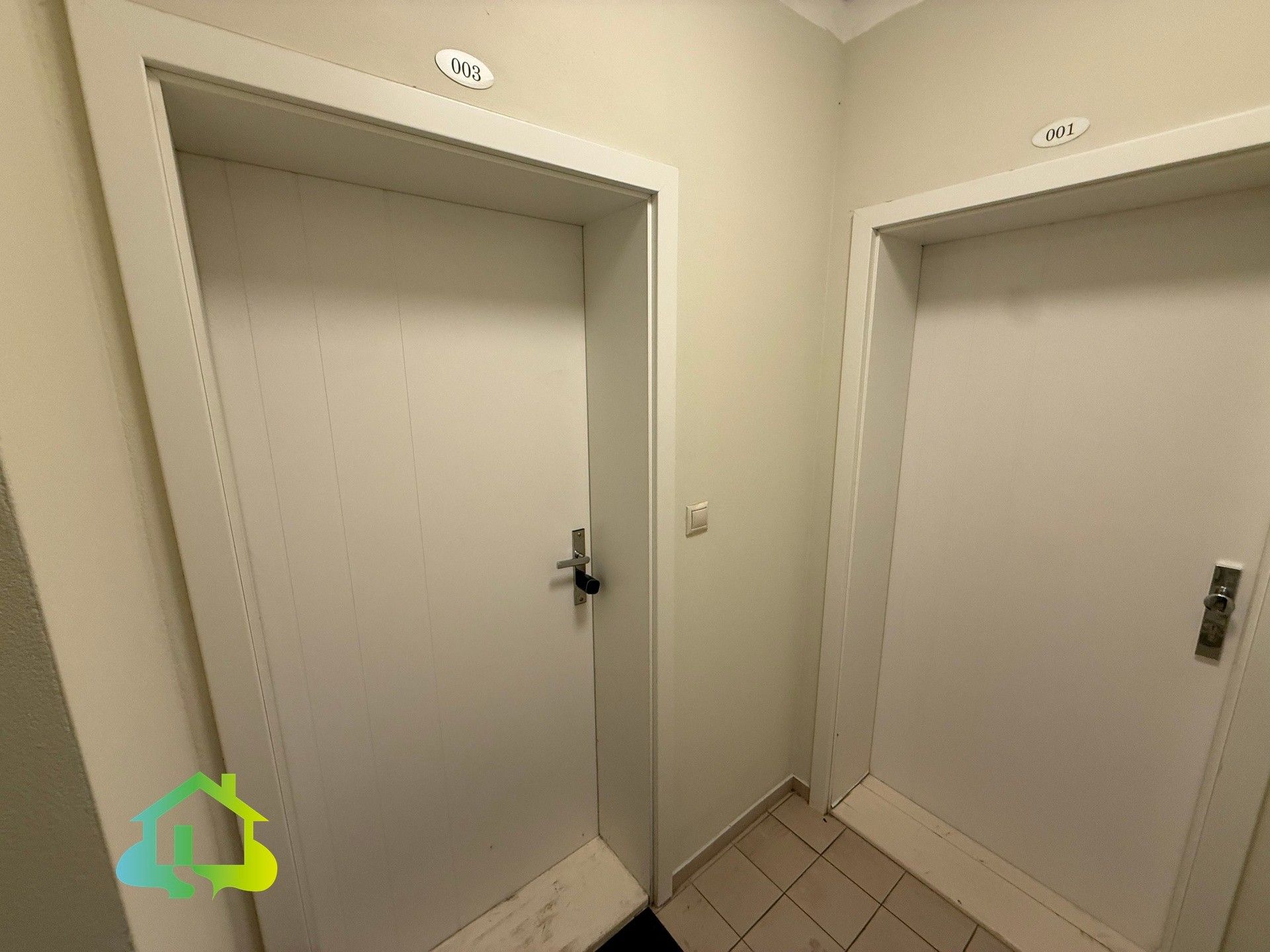 Pronájem bytu 1+kk 25 m² - foto 10