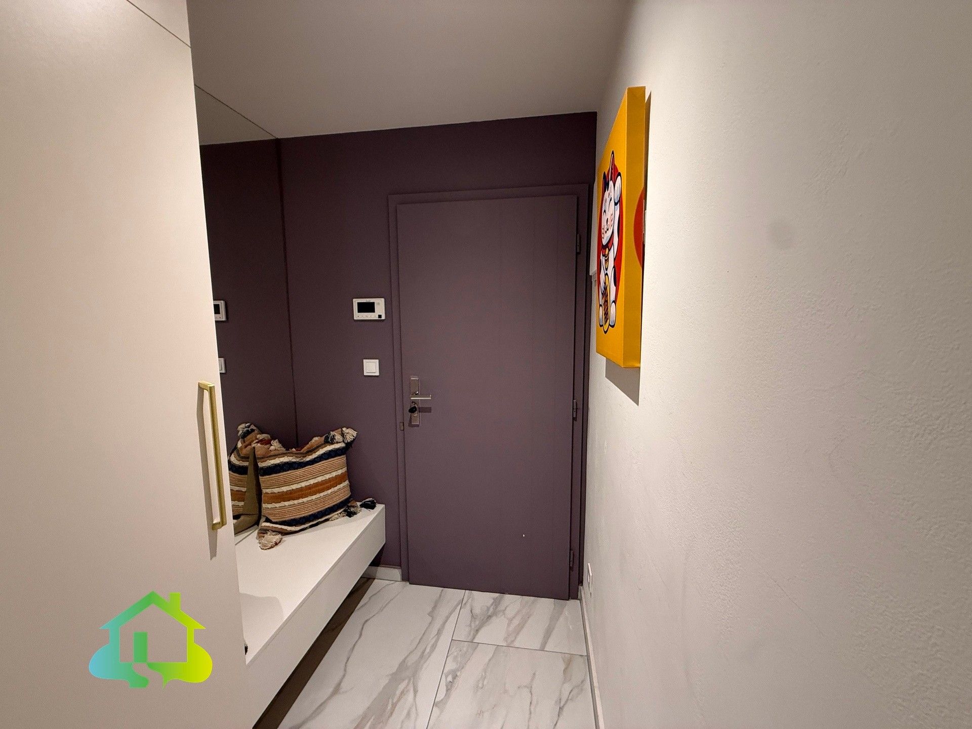 Pronájem bytu 1+kk 25 m² - foto 11