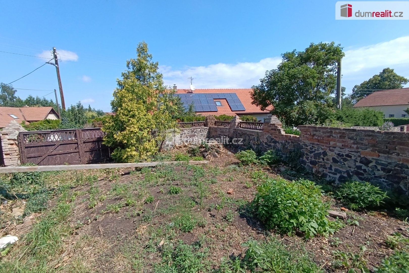 Prodej pozemku 1288 m² - foto 12
