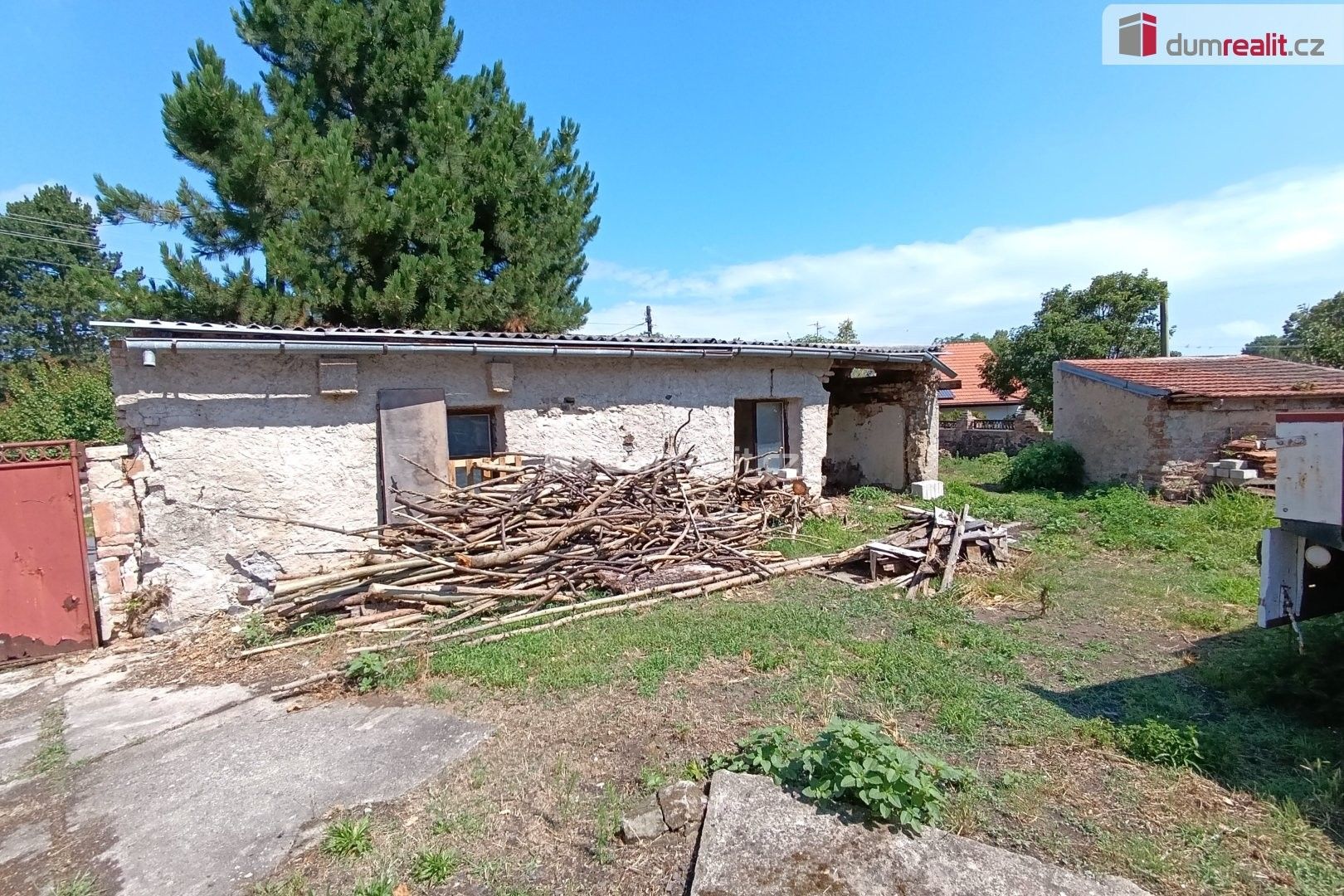Prodej pozemku 1288 m² - foto 9