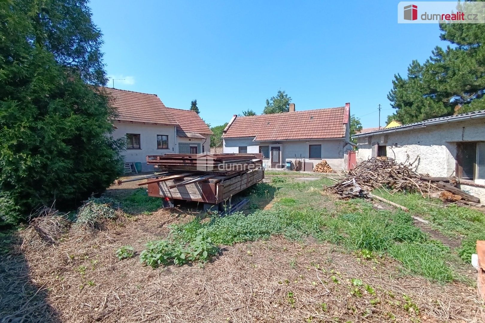 Prodej pozemku 1288 m² - foto 11