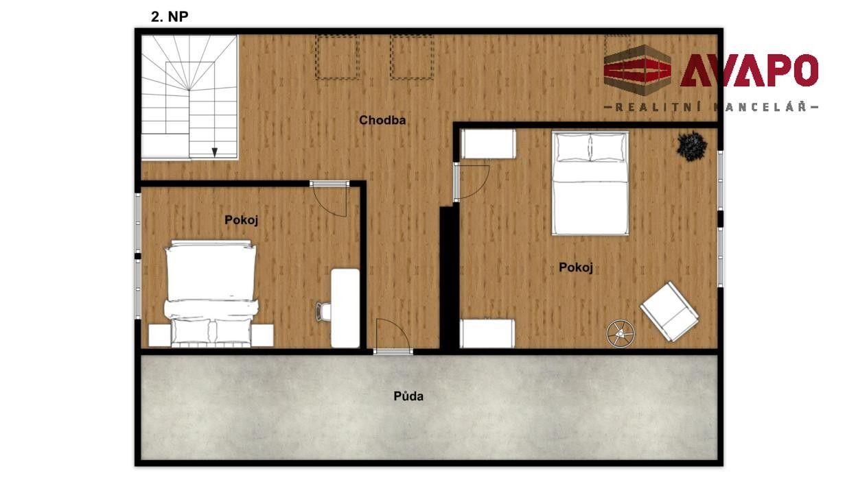 Prodej domu 140 m² - foto 28