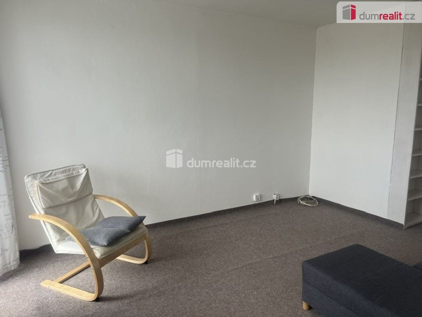 Pronájem bytu 3+kk 55 m² - foto 4