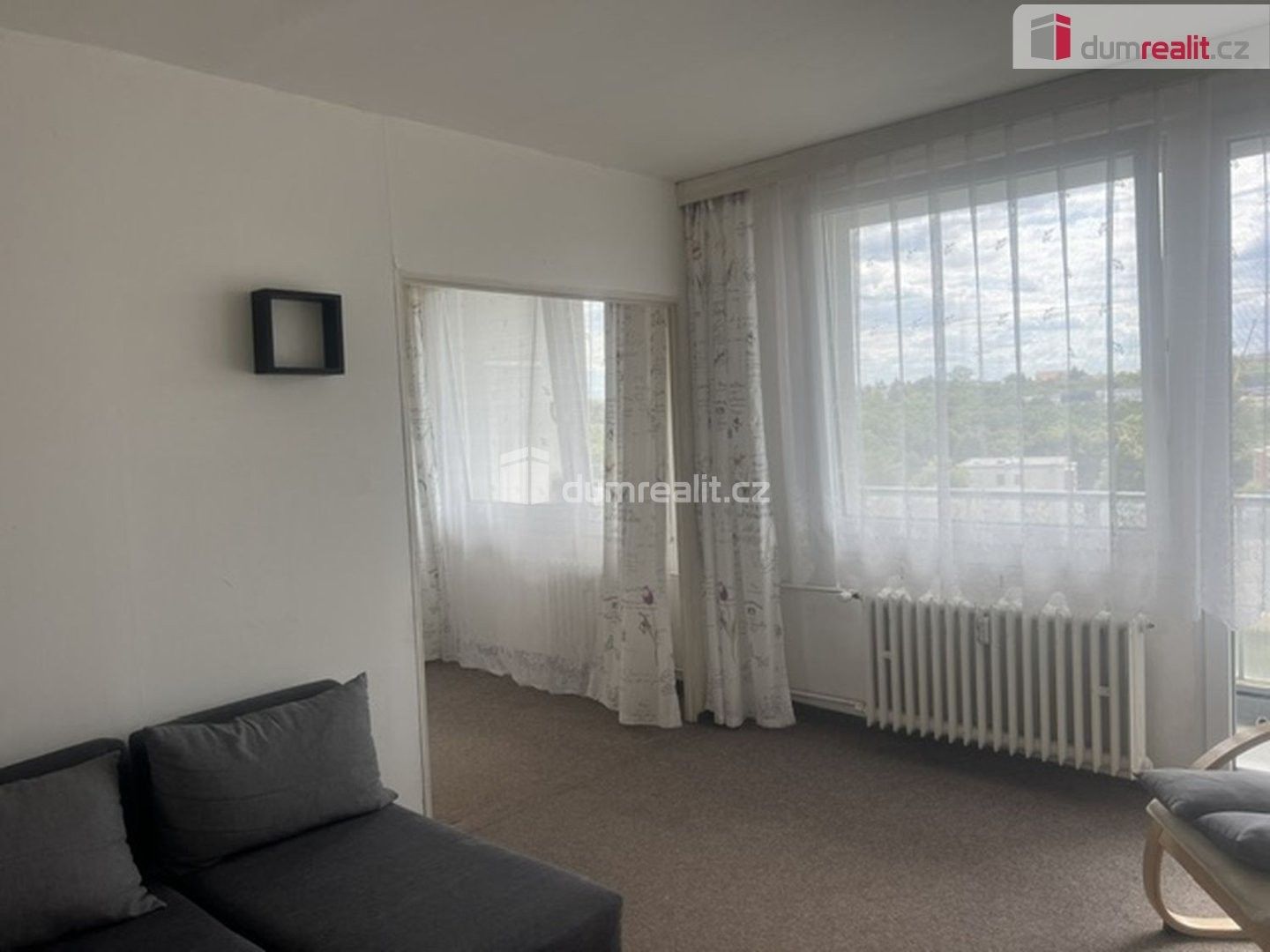 Pronájem bytu 3+kk 55 m² - foto 3