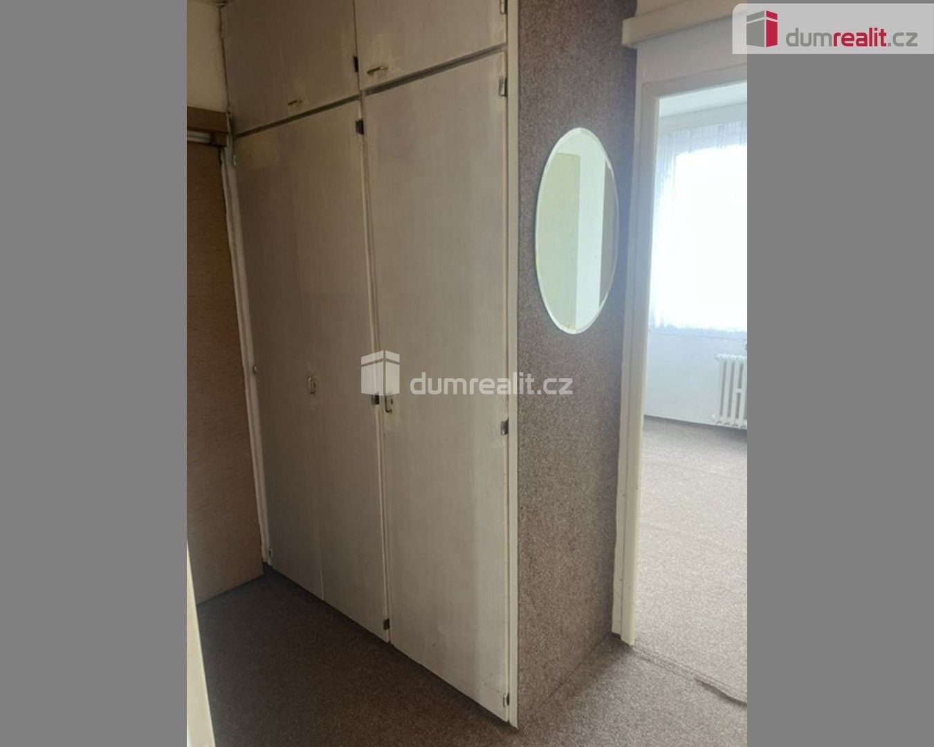 Pronájem bytu 3+kk 55 m² - foto 8
