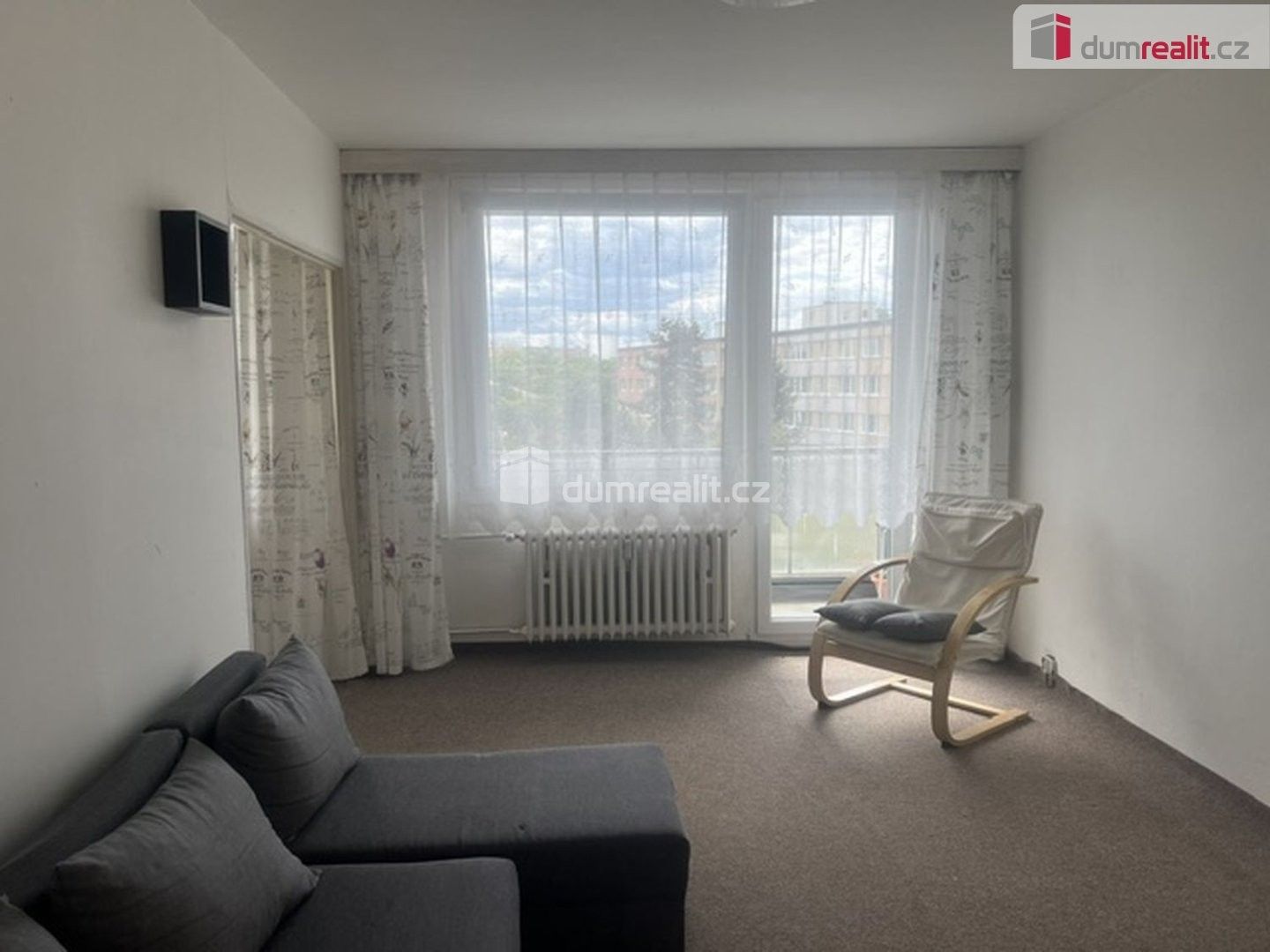 Pronájem bytu 3+kk 55 m² - foto 2