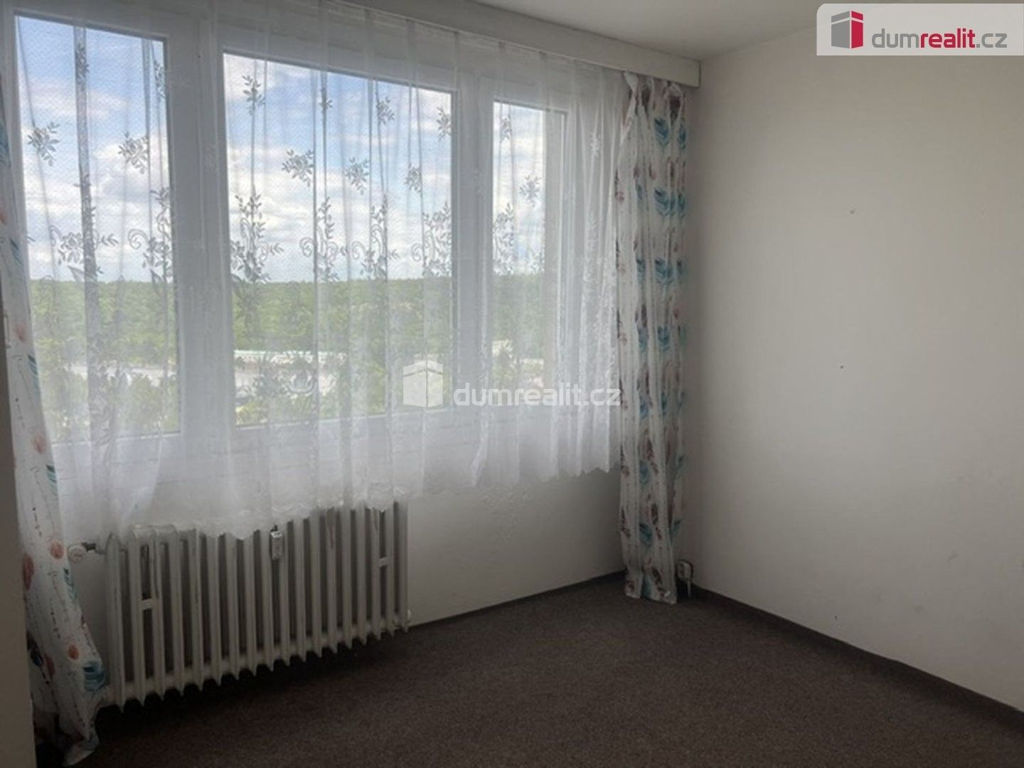Pronájem bytu 3+kk 55 m² - foto 7
