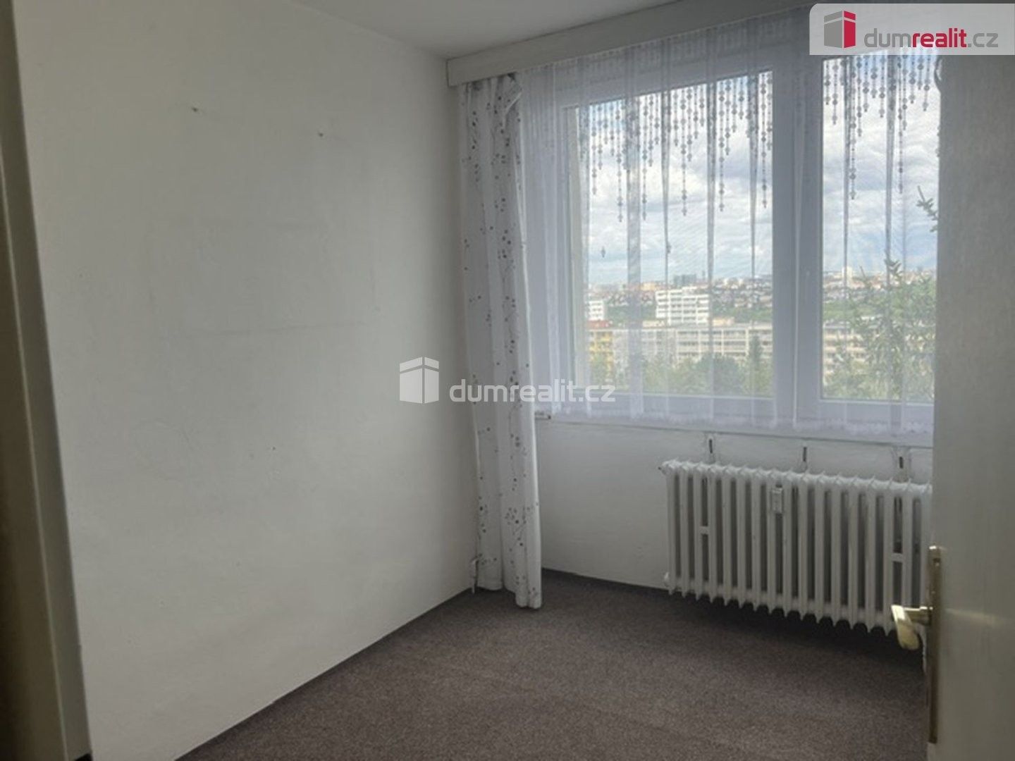 Pronájem bytu 3+kk 55 m² - foto 6