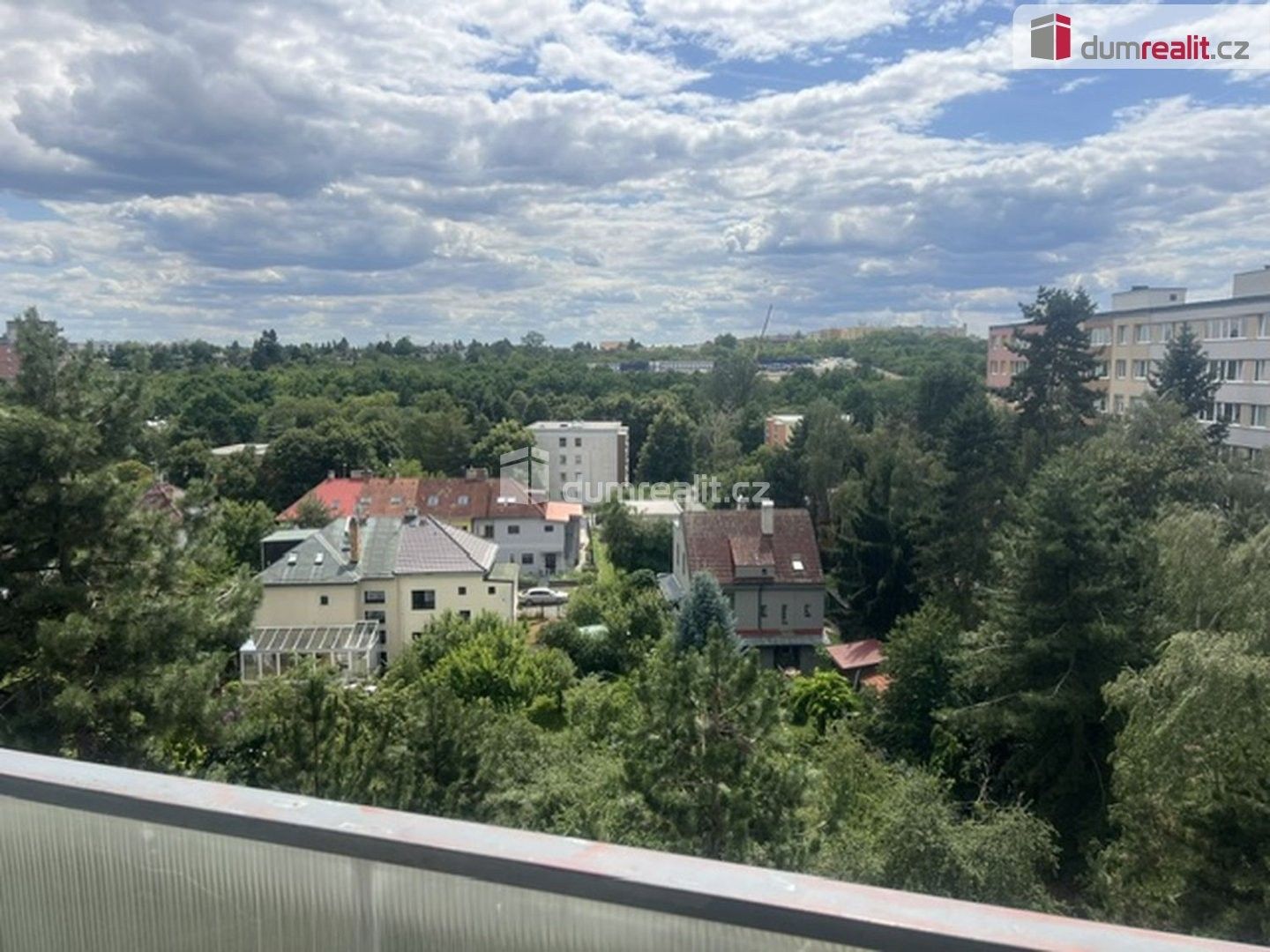 Pronájem bytu 3+kk 55 m² - foto 5