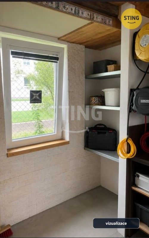 Prodej nemovitosti 30 m² - foto 2