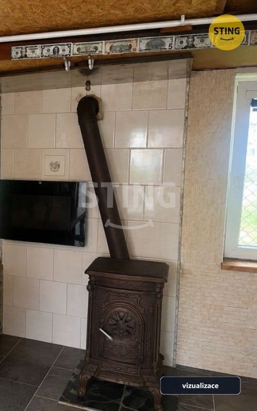 Prodej nemovitosti 30 m² - foto 3