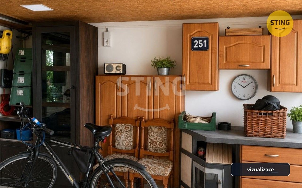 Prodej nemovitosti 30 m² - foto 1