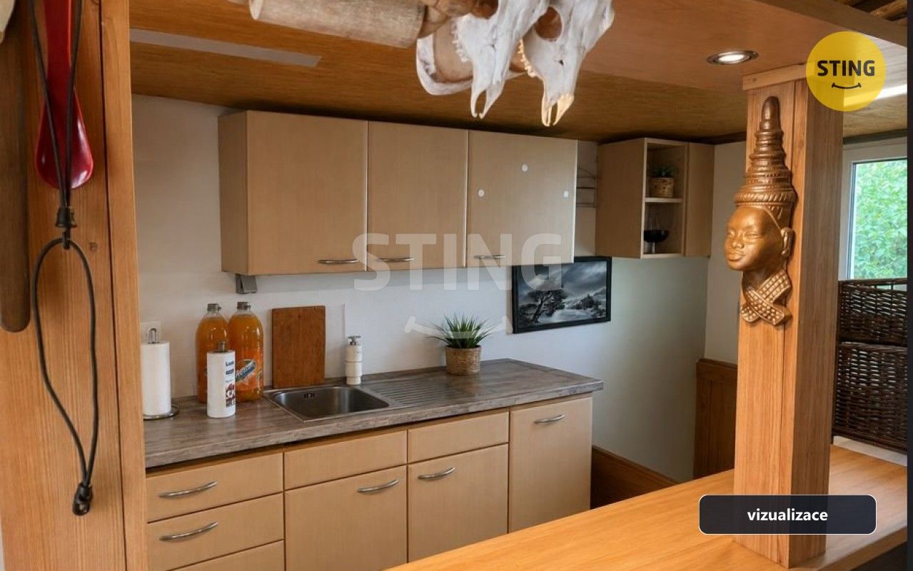 Prodej nemovitosti 30 m² - foto 5
