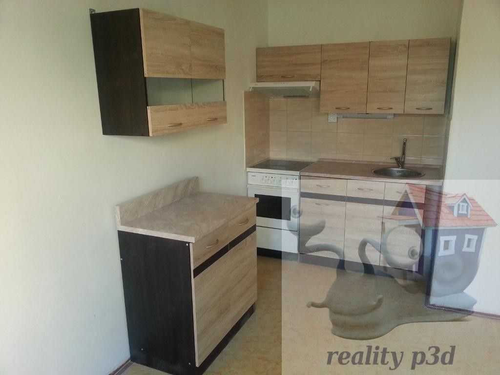 Pronájem bytu 2+kk 42 m² - foto 2