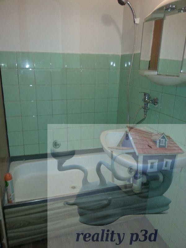 Pronájem bytu 2+kk 42 m² - foto 7