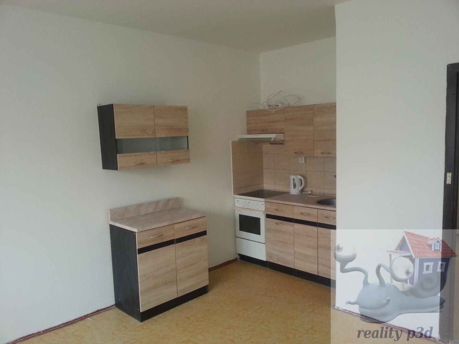 Pronájem bytu 2+kk 42 m² - foto 4
