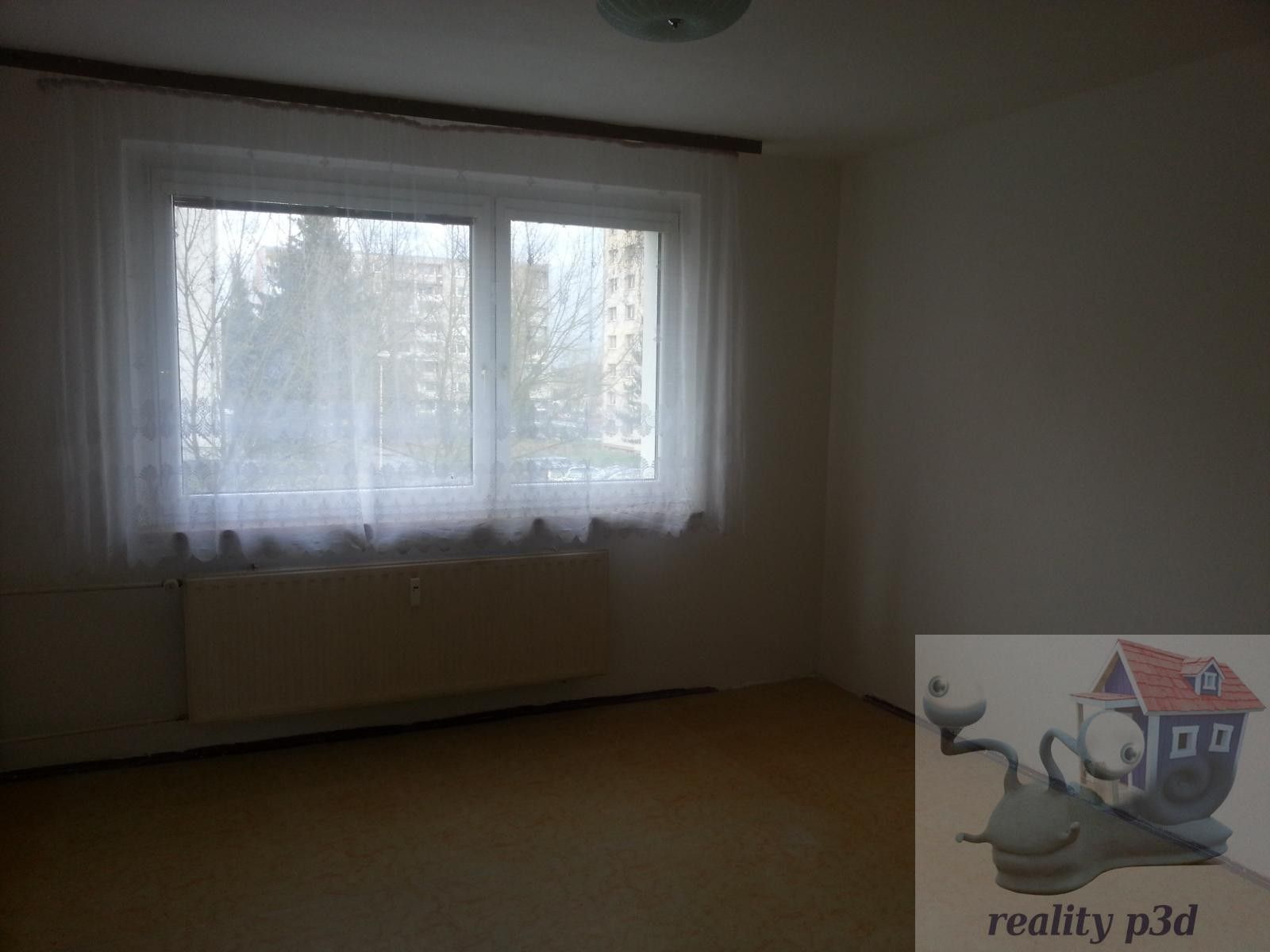 Pronájem bytu 2+kk 42 m² - foto 6