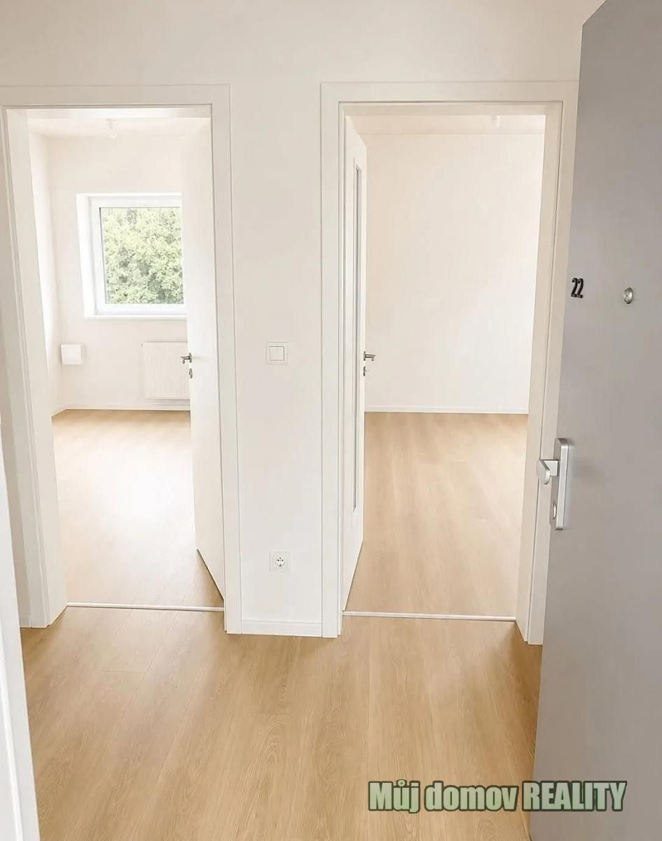 Pronájem bytu 2+kk 55 m² - foto 6