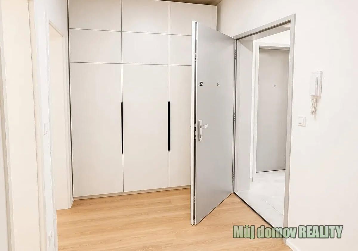 Pronájem bytu 2+kk 55 m² - foto 4