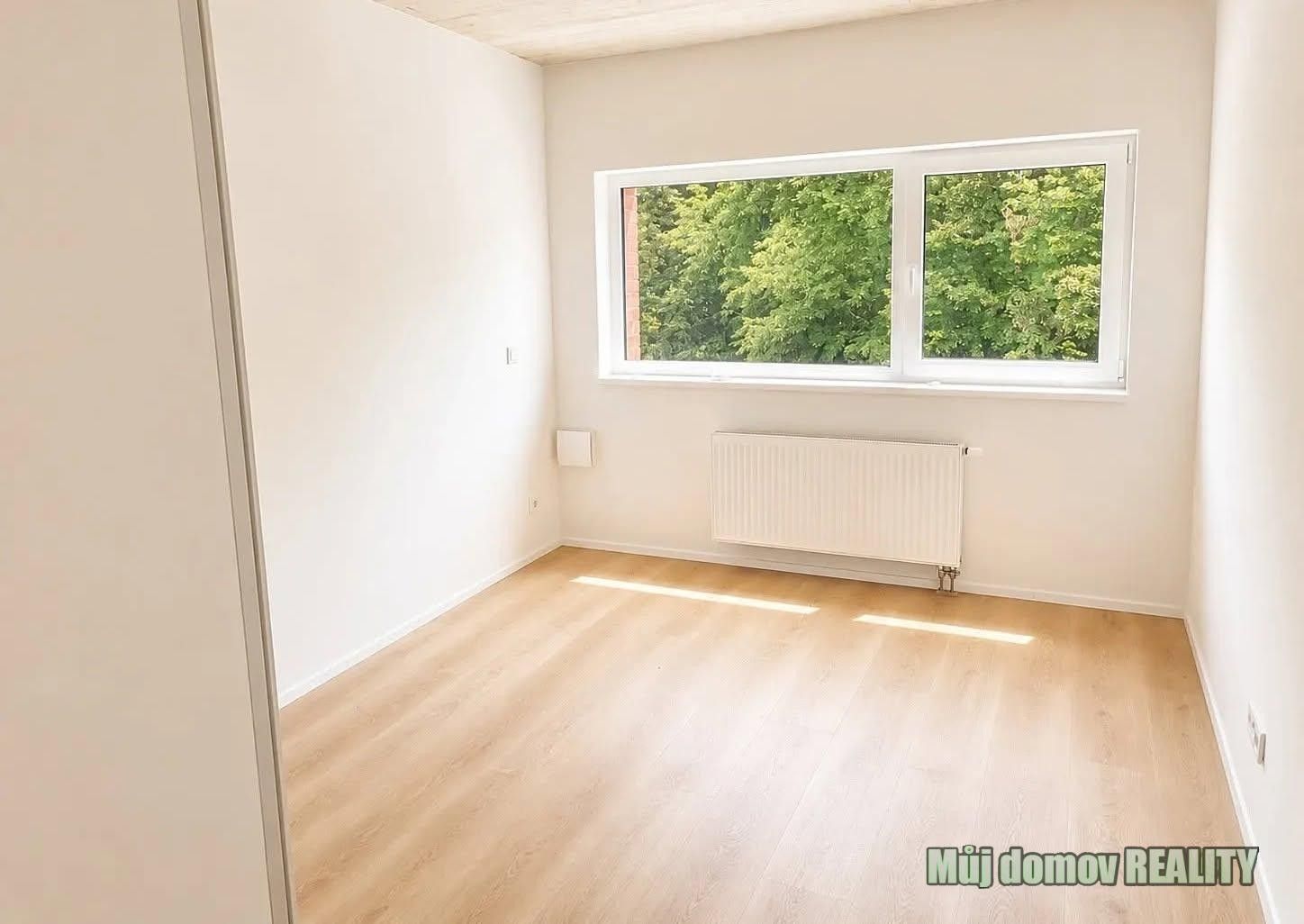 Pronájem bytu 2+kk 55 m² - foto 3