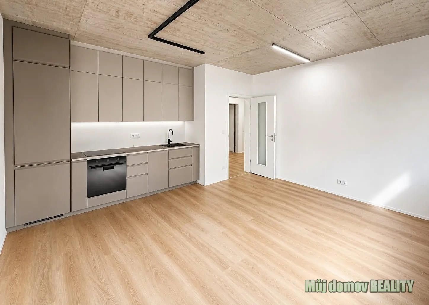 Pronájem bytu 2+kk 55 m² - foto 5