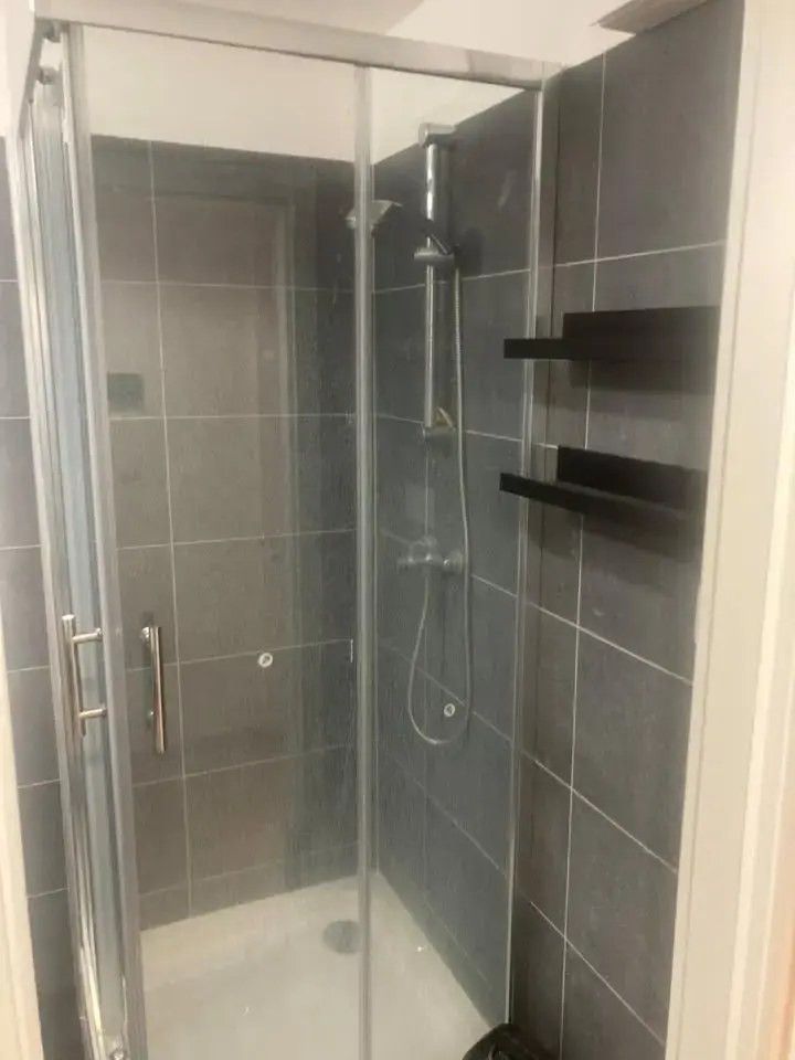 Pronájem bytu 1+kk 26 m² - foto 5