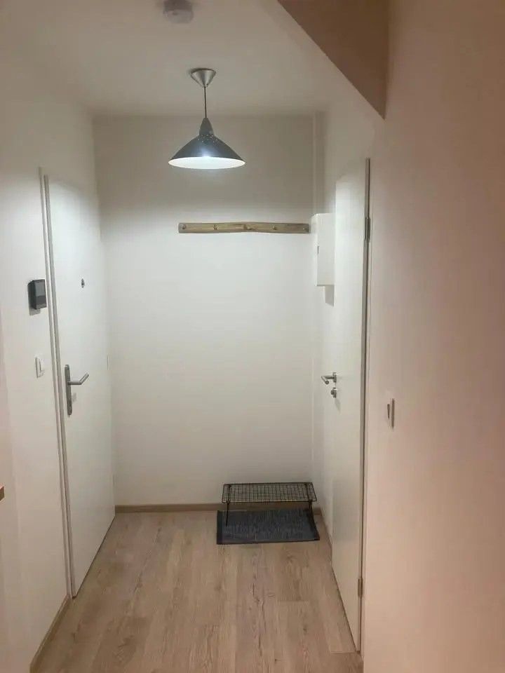 Pronájem bytu 1+kk 26 m² - foto 8