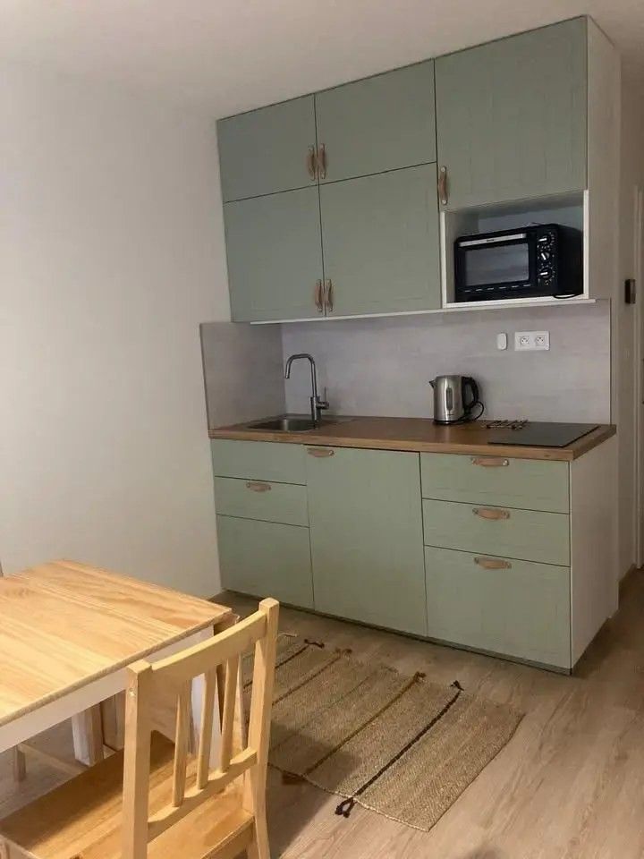 Pronájem bytu 1+kk 26 m² - foto 3