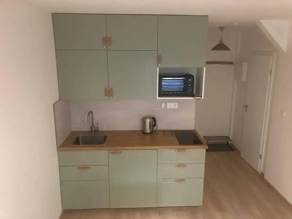 Pronájem bytu 1+kk 26 m² - foto 4